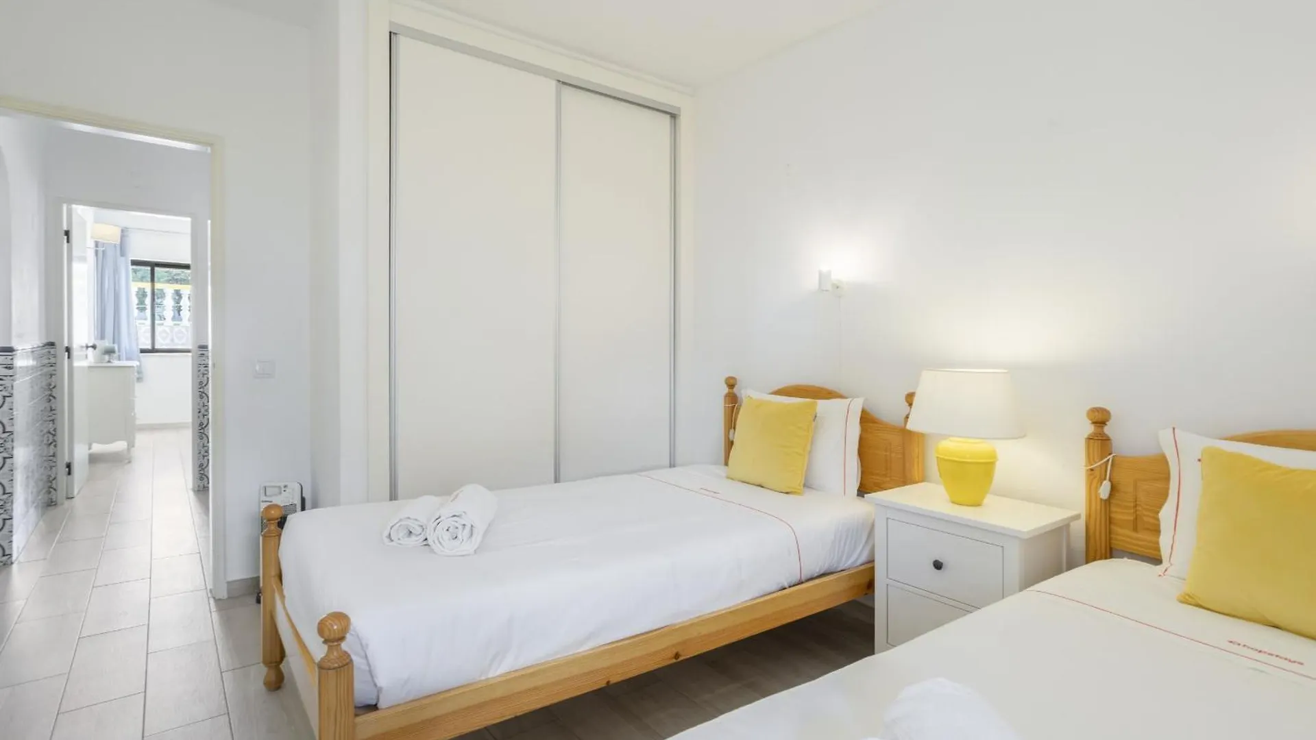 New! Areias De Sao Joao Villa Albufeira Feriehus