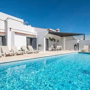 Catarino Vakantiehuis