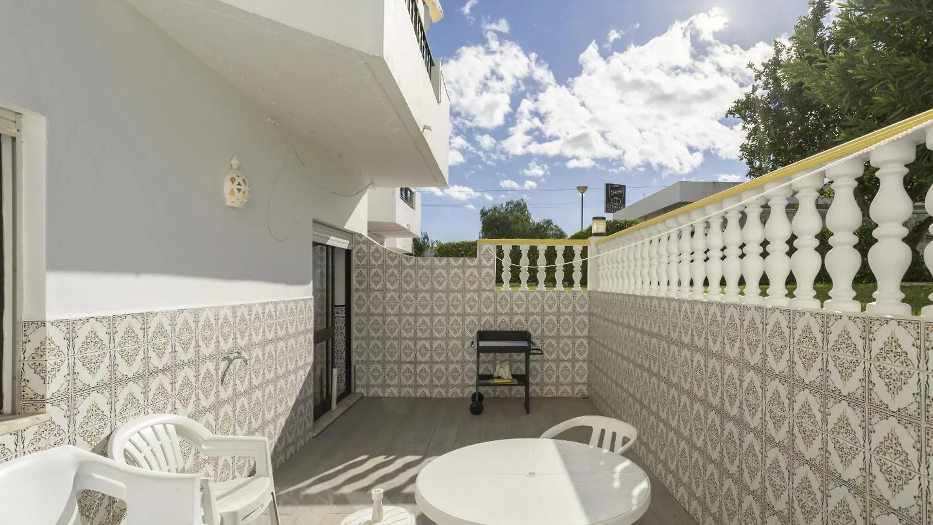 Holiday home New! Areias De Sao Joao Villa Albufeira