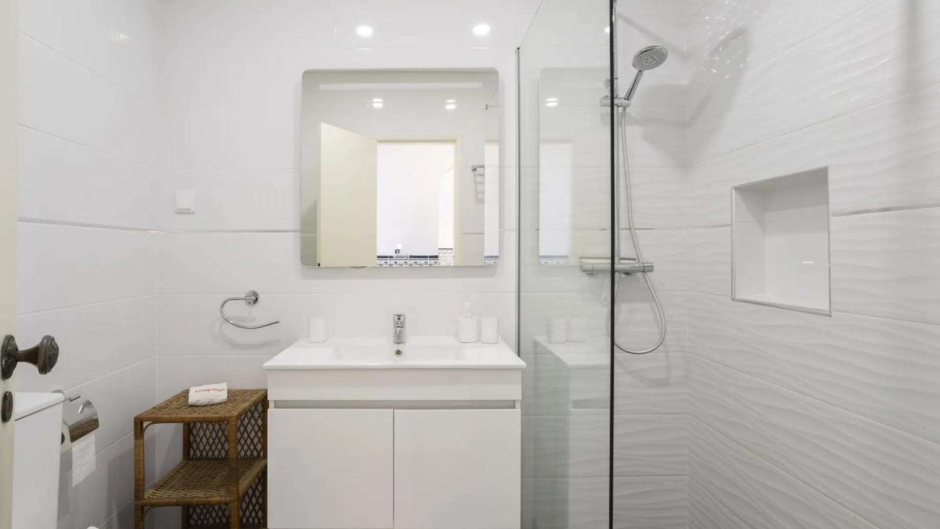 Holiday home New! Areias De Sao Joao Villa Albufeira