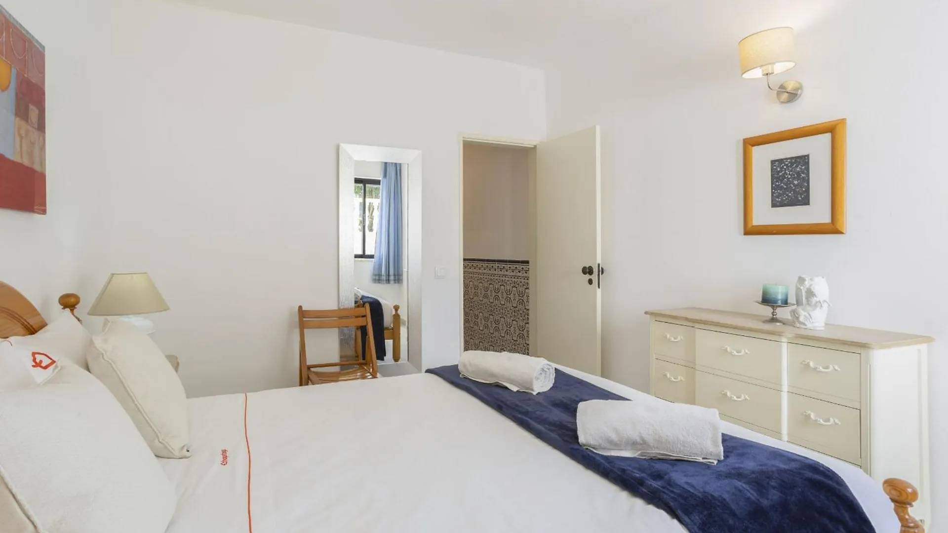 Holiday home New! Areias De Sao Joao Villa Albufeira