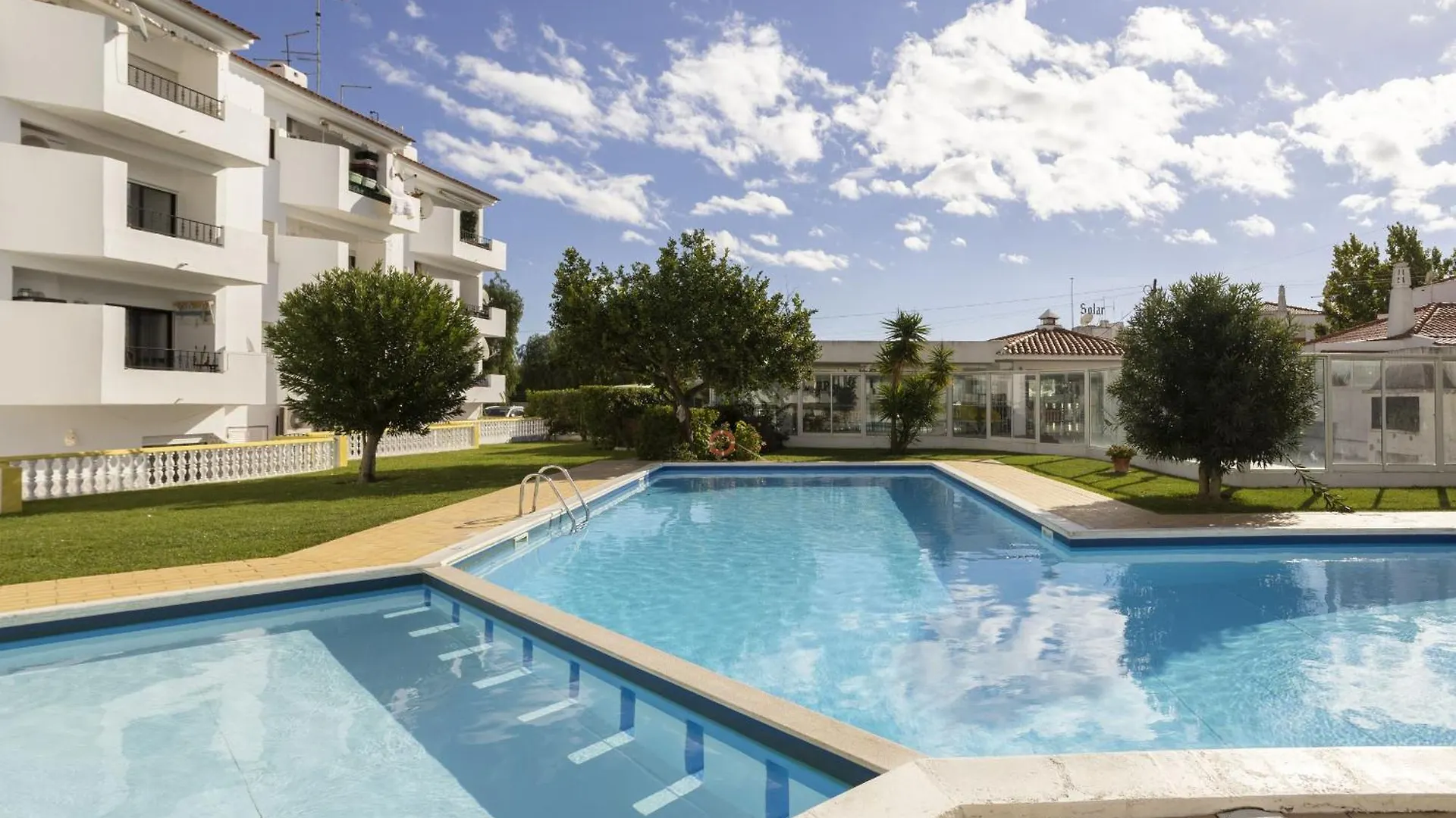 Holiday home New! Areias De Sao Joao Villa Albufeira Portugal