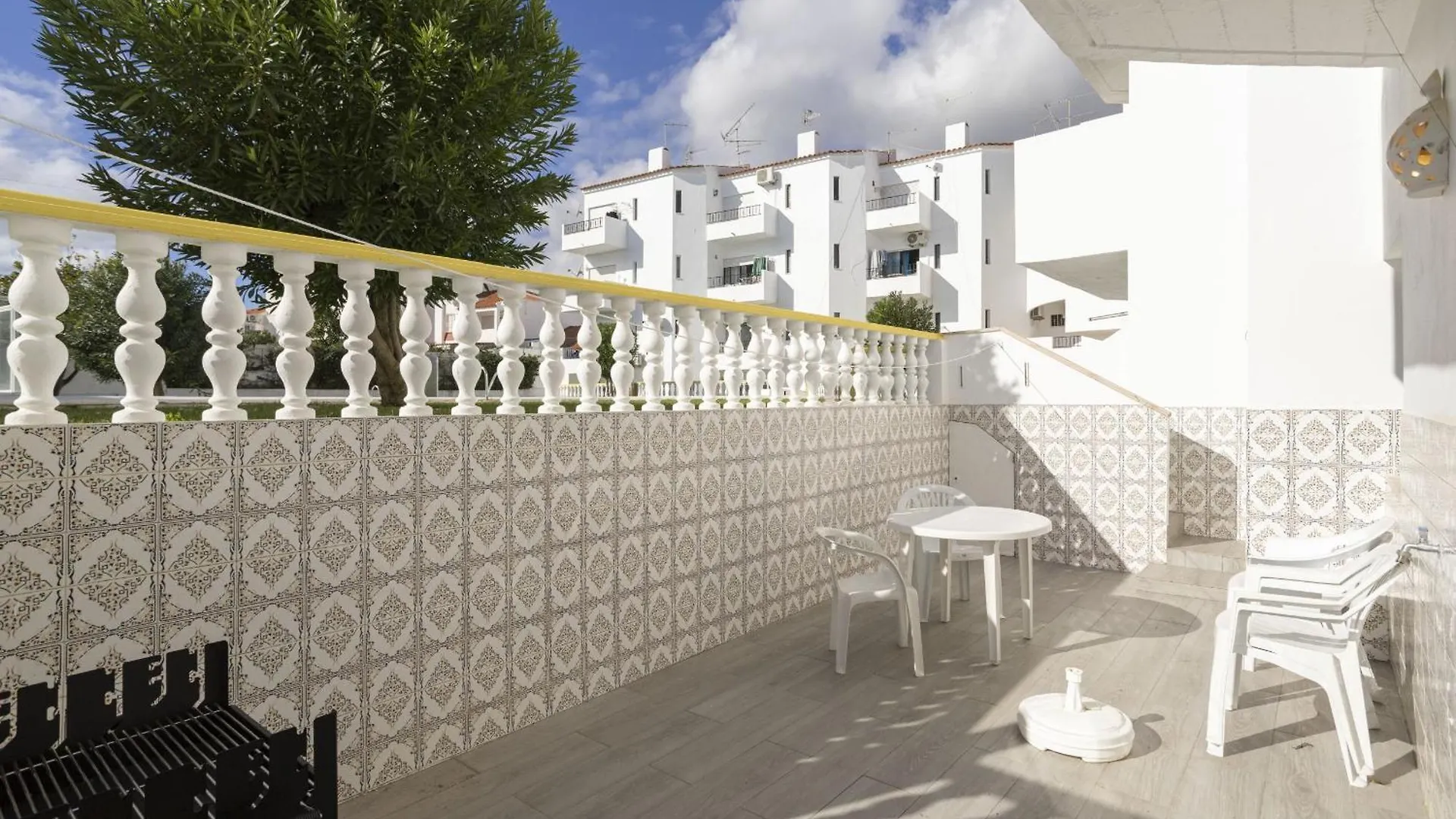 New! Areias De Sao Joao Villa Albufeira Holiday home