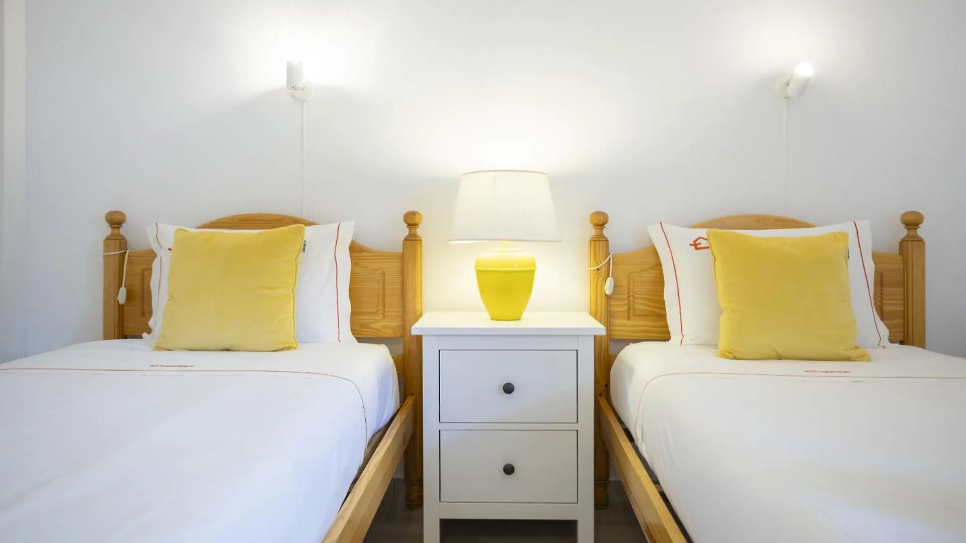 Holiday home New! Areias De Sao Joao Villa Albufeira