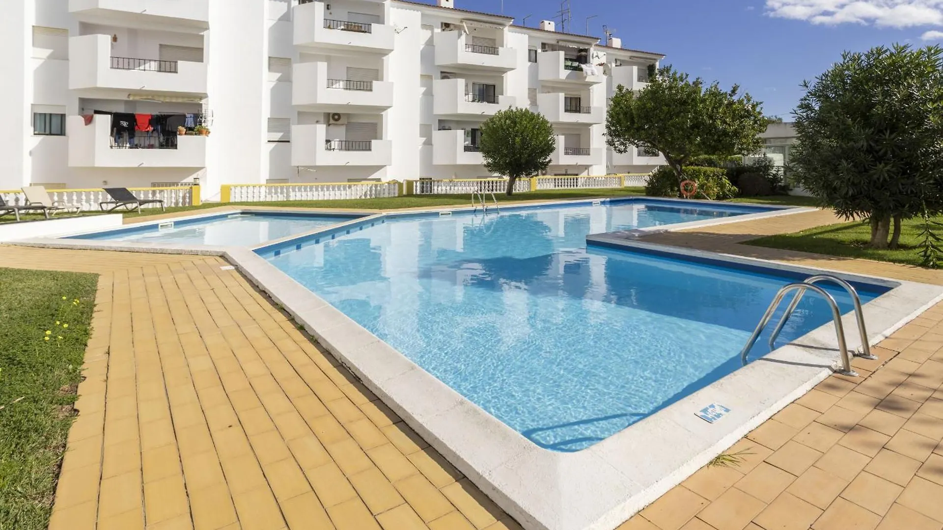 New! Areias De Sao Joao Villa Albufeira