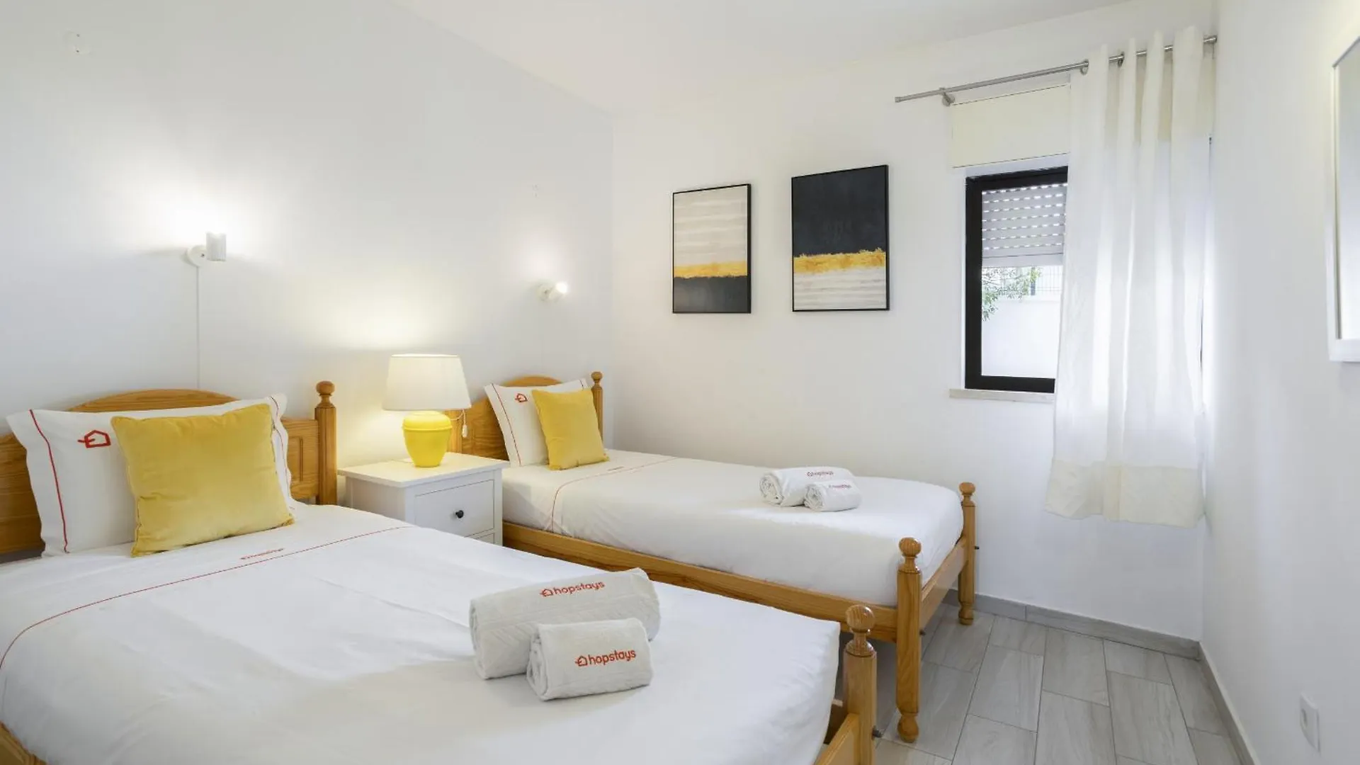 Holiday home New! Areias De Sao Joao Villa Albufeira Portugal