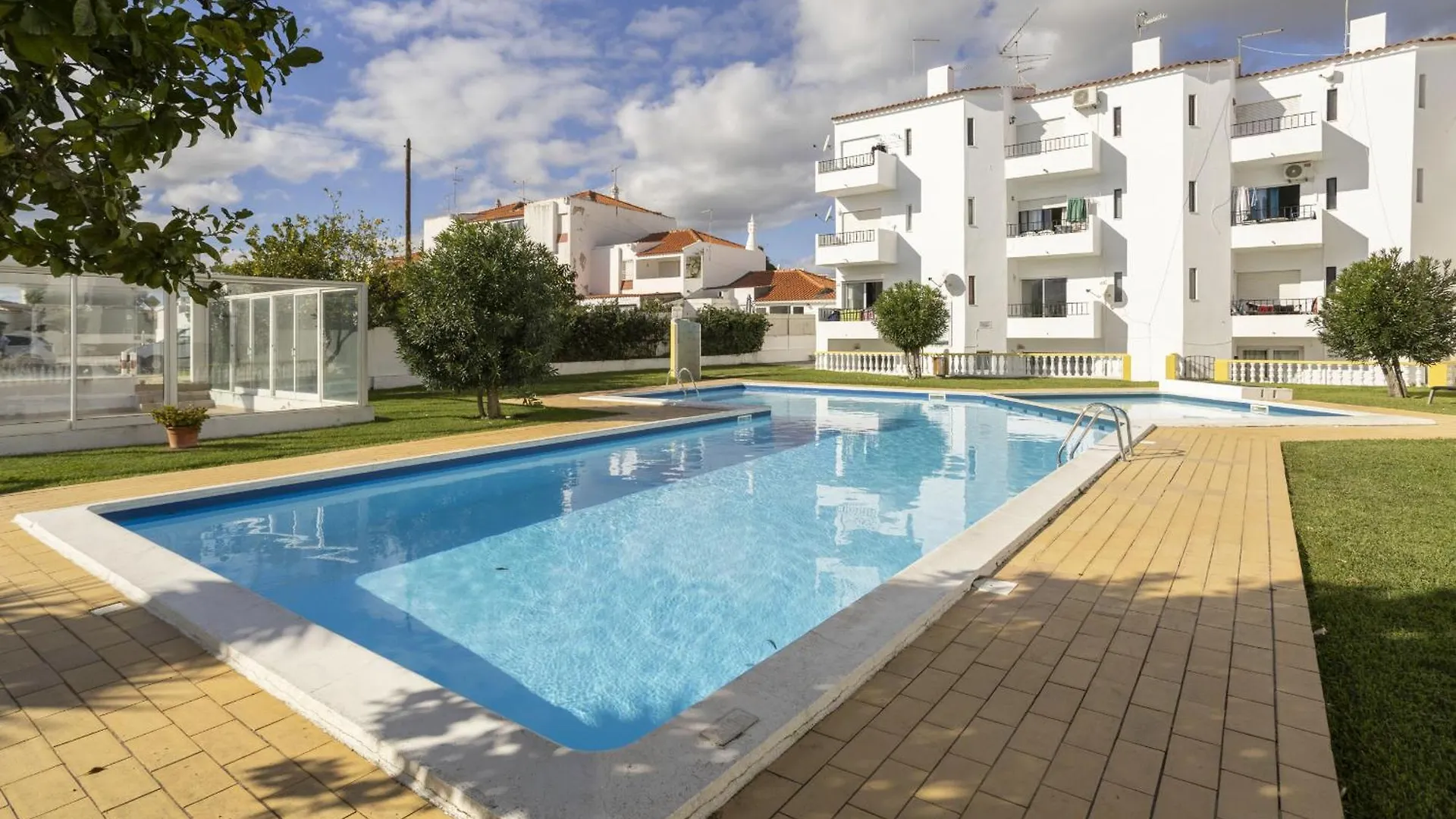 New! Areias De Sao Joao Villa Albufeira Holiday home