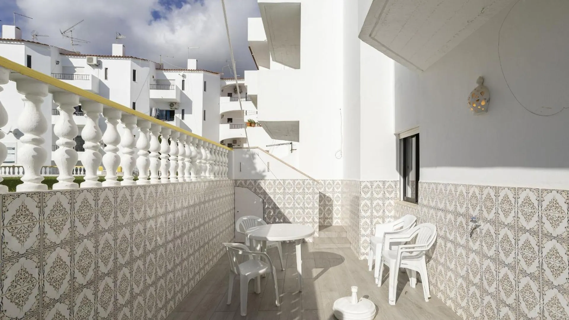 New! Areias De Sao Joao Villa Albufeira