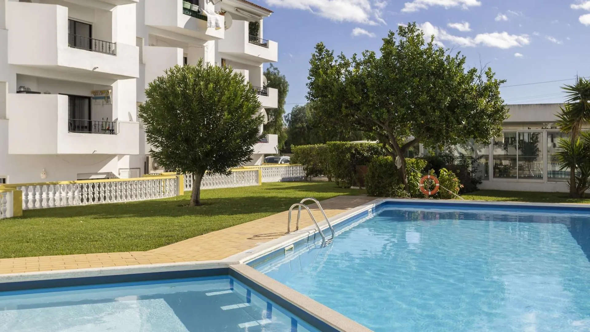 Holiday home New! Areias De Sao Joao Villa Albufeira Portugal