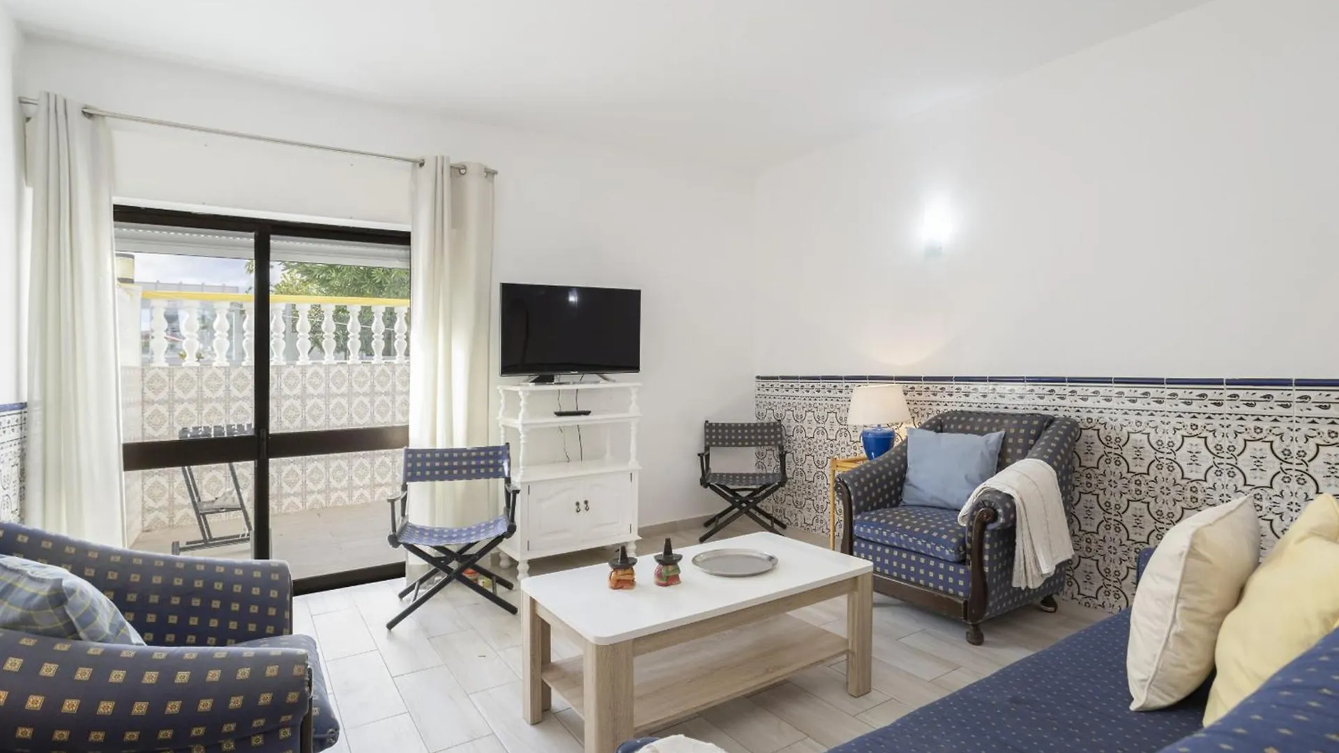New! Areias De Sao Joao Villa Albufeira