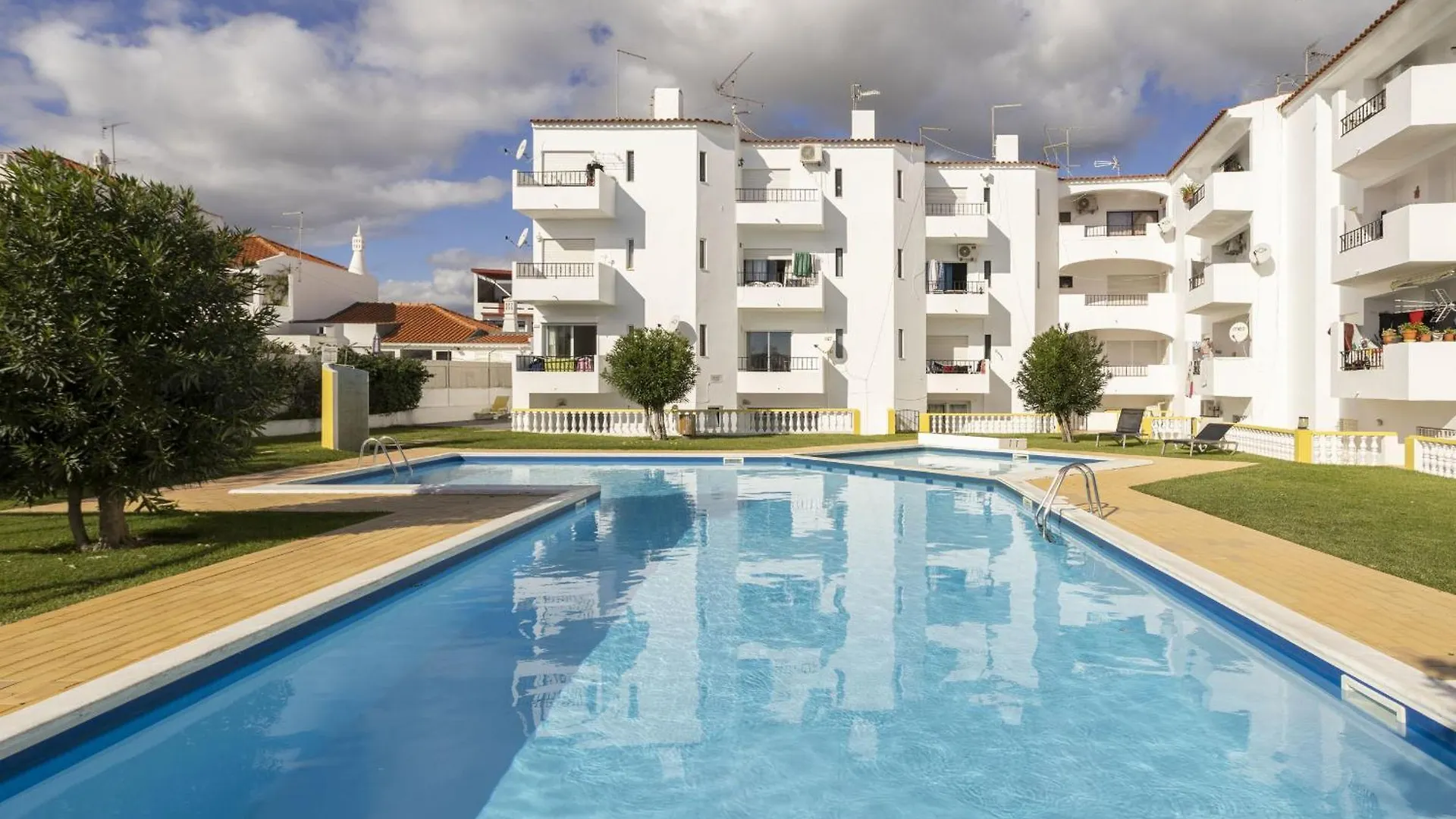 New! Areias De Sao Joao Villa Albufeira Holiday home