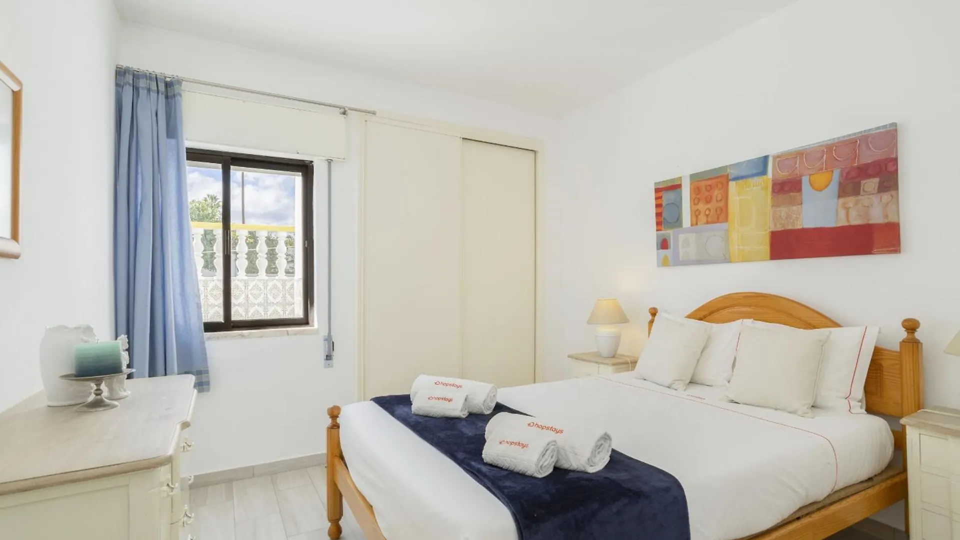 Holiday home New! Areias De Sao Joao Villa Albufeira